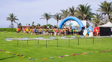 WYNDHAM GRAND KN PARADISE CAM RANH