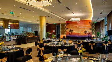 WYNDHAM GRAND KN PARADISE CAM RANH