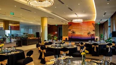 WYNDHAM GRAND KN PARADISE CAM RANH