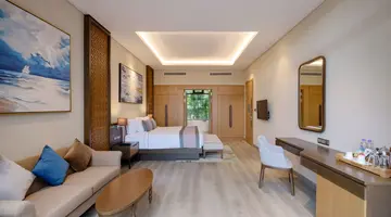WYNDHAM GRAND KN PARADISE CAM RANH