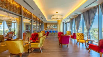 WYNDHAM GRAND KN PARADISE CAM RANH