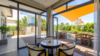 WYNDHAM GRAND KN PARADISE CAM RANH
