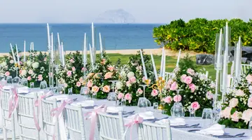 WYNDHAM GRAND KN PARADISE CAM RANH