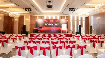 WYNDHAM GRAND KN PARADISE CAM RANH