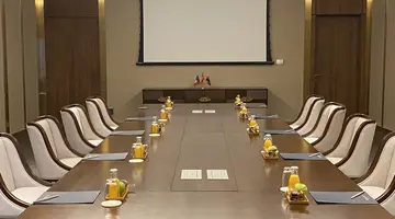 WYNDHAM GRAND KN PARADISE CAM RANH