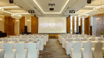 WYNDHAM GRAND KN PARADISE CAM RANH