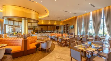 WYNDHAM GRAND KN PARADISE CAM RANH