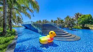 WYNDHAM GRAND KN PARADISE CAM RANH