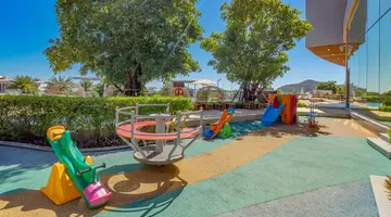 WYNDHAM GRAND KN PARADISE CAM RANH