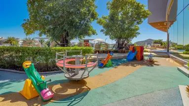WYNDHAM GRAND KN PARADISE CAM RANH