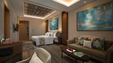 WYNDHAM GRAND KN PARADISE CAM RANH