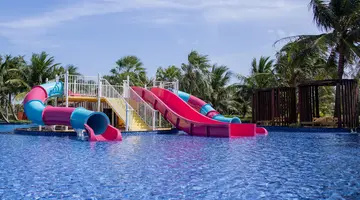 WYNDHAM GRAND KN PARADISE CAM RANH