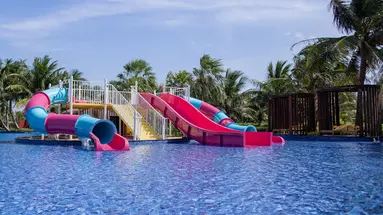 WYNDHAM GRAND KN PARADISE CAM RANH