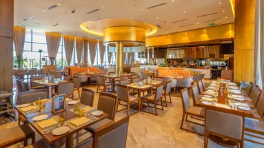 WYNDHAM GRAND KN PARADISE CAM RANH
