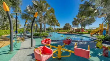 WYNDHAM GRAND KN PARADISE CAM RANH