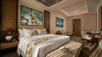 WYNDHAM GRAND KN PARADISE CAM RANH