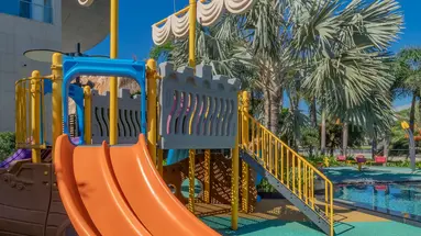 WYNDHAM GRAND KN PARADISE CAM RANH