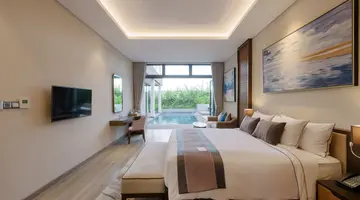 WYNDHAM GRAND KN PARADISE CAM RANH