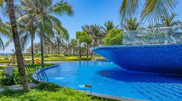 WYNDHAM GRAND KN PARADISE CAM RANH