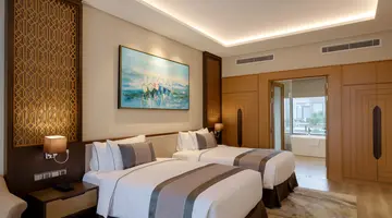 WYNDHAM GRAND KN PARADISE CAM RANH