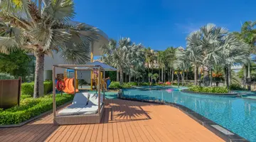 WYNDHAM GRAND KN PARADISE CAM RANH