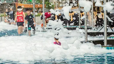WYNDHAM GRAND KN PARADISE CAM RANH