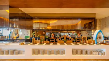 WYNDHAM GRAND KN PARADISE CAM RANH