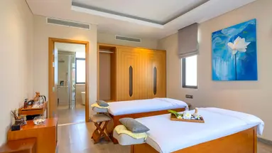 WYNDHAM GRAND KN PARADISE CAM RANH