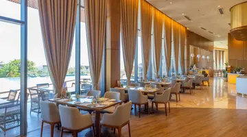 WYNDHAM GRAND KN PARADISE CAM RANH