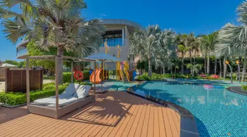 WYNDHAM GRAND KN PARADISE CAM RANH