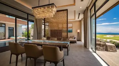 WYNDHAM GRAND KN PARADISE CAM RANH