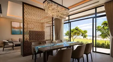 WYNDHAM GRAND KN PARADISE CAM RANH