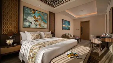 WYNDHAM GRAND KN PARADISE CAM RANH