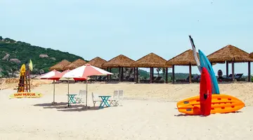 WYNDHAM GRAND KN PARADISE CAM RANH