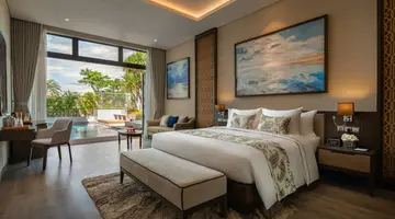 WYNDHAM GRAND KN PARADISE CAM RANH