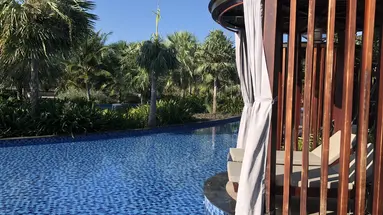 WYNDHAM GRAND KN PARADISE CAM RANH