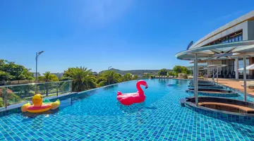 WYNDHAM GRAND KN PARADISE CAM RANH