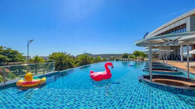 WYNDHAM GRAND KN PARADISE CAM RANH