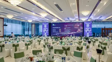 WYNDHAM GRAND KN PARADISE CAM RANH