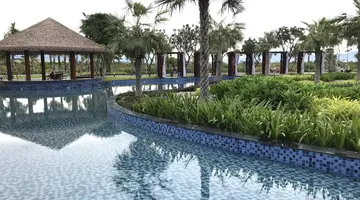 WYNDHAM GRAND KN PARADISE CAM RANH