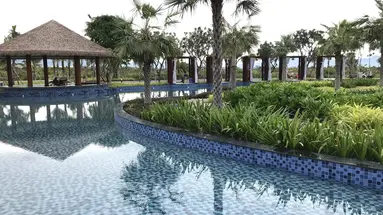 WYNDHAM GRAND KN PARADISE CAM RANH