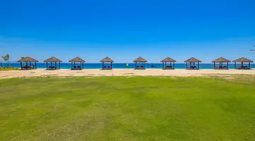 WYNDHAM GRAND KN PARADISE CAM RANH