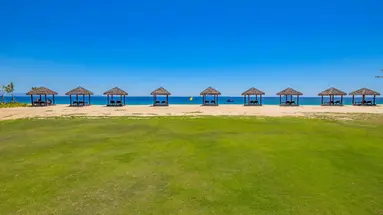 WYNDHAM GRAND KN PARADISE CAM RANH