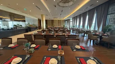 WYNDHAM GRAND KN PARADISE CAM RANH