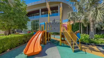 WYNDHAM GRAND KN PARADISE CAM RANH