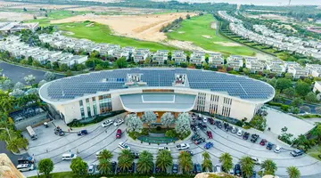 WYNDHAM GRAND KN PARADISE CAM RANH
