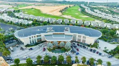 WYNDHAM GRAND KN PARADISE CAM RANH