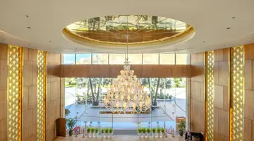 WYNDHAM GRAND KN PARADISE CAM RANH