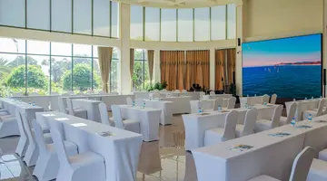 WYNDHAM GRAND KN PARADISE CAM RANH