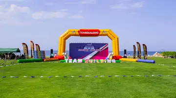 WYNDHAM GRAND KN PARADISE CAM RANH